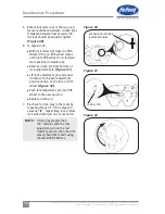 Preview for 16 page of Holland FWS1 Series Owner'S Manual