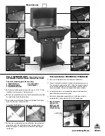 Preview for 9 page of Holland Maverick BH421AG6 Instruction Manual