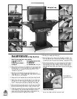 Preview for 10 page of Holland Maverick BH421AG6 Instruction Manual