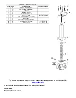 Предварительный просмотр 4 страницы Holley 12-866 Manual