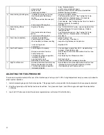 Preview for 14 page of Holley 534-55 Installation, Tuning, & Troubleshooting Manual