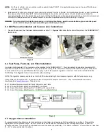 Предварительный просмотр 8 страницы Holley 550-407 Installation Manual