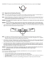 Предварительный просмотр 9 страницы Holley 550-407 Installation Manual