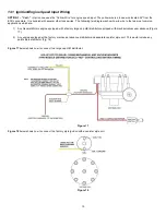 Предварительный просмотр 15 страницы Holley 550-407 Installation Manual