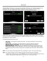 Предварительный просмотр 10 страницы Holley 553-200 User Manual