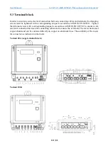 Предварительный просмотр 13 страницы Holley LoRaWAN DTZ541-ZDBL User Manual