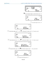 Предварительный просмотр 26 страницы Holley LoRaWAN DTZ541-ZDBL User Manual