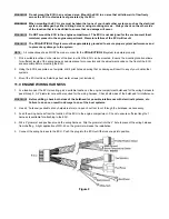 Предварительный просмотр 16 страницы Holley pro-jection 2D Installation And Troubleshooting Manual