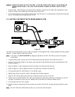 Предварительный просмотр 21 страницы Holley pro-jection 2D Installation And Troubleshooting Manual