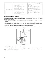 Предварительный просмотр 26 страницы Holley pro-jection 2D Installation And Troubleshooting Manual