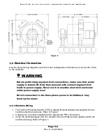 Предварительный просмотр 16 страницы HOLLISTER-WHITNEY GLV-40D1 Series Instruction Manual