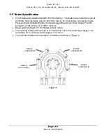 Preview for 14 page of HOLLISTER-WHITNEY GLV-40S1 Series Instruction Manual