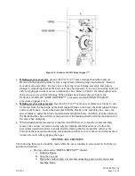 Предварительный просмотр 9 страницы HOLLISTER-WHITNEY ROPE GRIPPER 622GA1 Instructions Manual