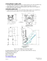 Предварительный просмотр 16 страницы HOLLISTER-WHITNEY ROPE GRIPPER 622GA1 Instructions Manual