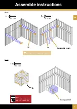 Preview for 11 page of HOLL'S Alto Vap Installation Handbook