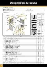 Preview for 20 page of HOLL'S Alto Vap Installation Handbook