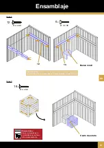 Preview for 39 page of HOLL'S Alto Vap Installation Handbook