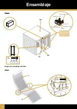 Preview for 40 page of HOLL'S Alto Vap Installation Handbook