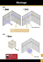 Preview for 67 page of HOLL'S Alto Vap Installation Handbook