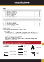 Preview for 83 page of HOLL'S Canopee 2 Installation Handbook