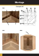 Preview for 116 page of HOLL'S Canopee 2 Installation Handbook