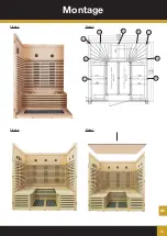 Preview for 121 page of HOLL'S Canopee 2 Installation Handbook