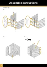 Preview for 8 page of HOLL'S Eccolo Installation Handbook