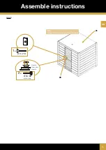 Предварительный просмотр 11 страницы HOLL'S Eccolo Installation Handbook