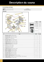 Предварительный просмотр 18 страницы HOLL'S Eccolo Installation Handbook