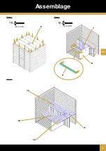 Предварительный просмотр 21 страницы HOLL'S Eccolo Installation Handbook