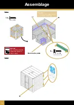 Предварительный просмотр 22 страницы HOLL'S Eccolo Installation Handbook