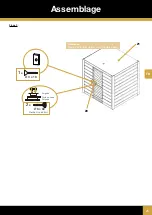 Предварительный просмотр 23 страницы HOLL'S Eccolo Installation Handbook