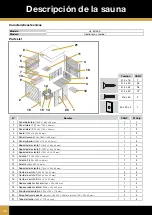 Предварительный просмотр 30 страницы HOLL'S Eccolo Installation Handbook