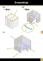 Предварительный просмотр 33 страницы HOLL'S Eccolo Installation Handbook