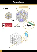 Предварительный просмотр 34 страницы HOLL'S Eccolo Installation Handbook