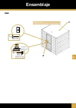 Предварительный просмотр 35 страницы HOLL'S Eccolo Installation Handbook