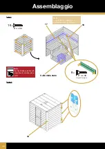 Предварительный просмотр 46 страницы HOLL'S Eccolo Installation Handbook