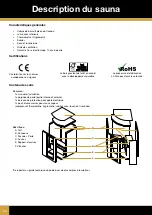 Предварительный просмотр 22 страницы HOLL'S Graphite Installation Handbook