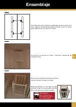 Предварительный просмотр 47 страницы HOLL'S Graphite Installation Handbook