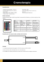 Предварительный просмотр 48 страницы HOLL'S Graphite Installation Handbook