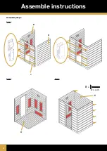 Preview for 8 page of HOLL'S Hybrid Combi HL-HC04-K Installation Handbook