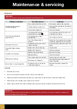 Preview for 14 page of HOLL'S Hybrid Combi HL-HC04-K Installation Handbook