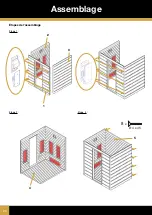 Preview for 20 page of HOLL'S Hybrid Combi HL-HC04-K Installation Handbook