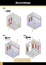 Preview for 22 page of HOLL'S Hybrid Combi HL-HC04-K Installation Handbook