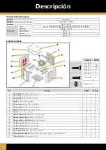 Preview for 30 page of HOLL'S Hybrid Combi HL-HC04-K Installation Handbook