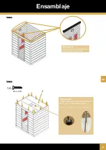 Preview for 33 page of HOLL'S Hybrid Combi HL-HC04-K Installation Handbook