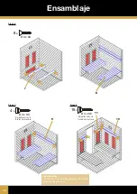 Preview for 34 page of HOLL'S Hybrid Combi HL-HC04-K Installation Handbook