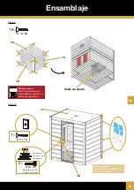 Preview for 35 page of HOLL'S Hybrid Combi HL-HC04-K Installation Handbook