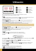 Preview for 36 page of HOLL'S Hybrid Combi HL-HC04-K Installation Handbook