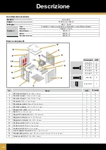 Preview for 42 page of HOLL'S Hybrid Combi HL-HC04-K Installation Handbook